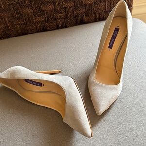 Ralph Lauren brand new size 39,5 B